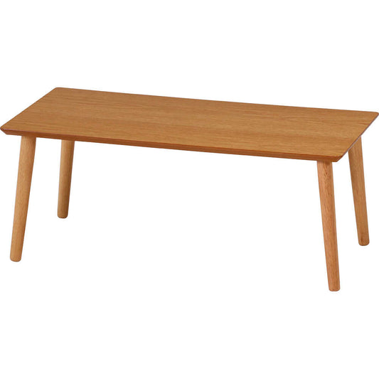 8040NA Veneer Coffee Table 10865