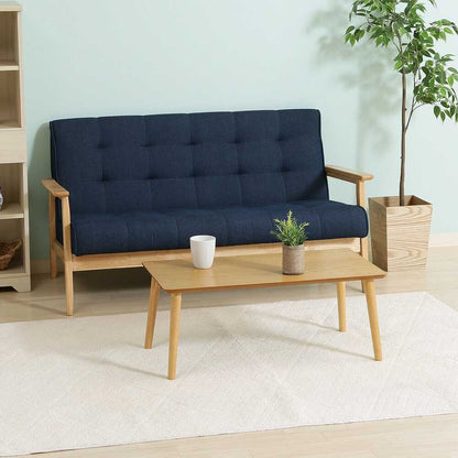 8040NA Veneer Coffee Table 10865