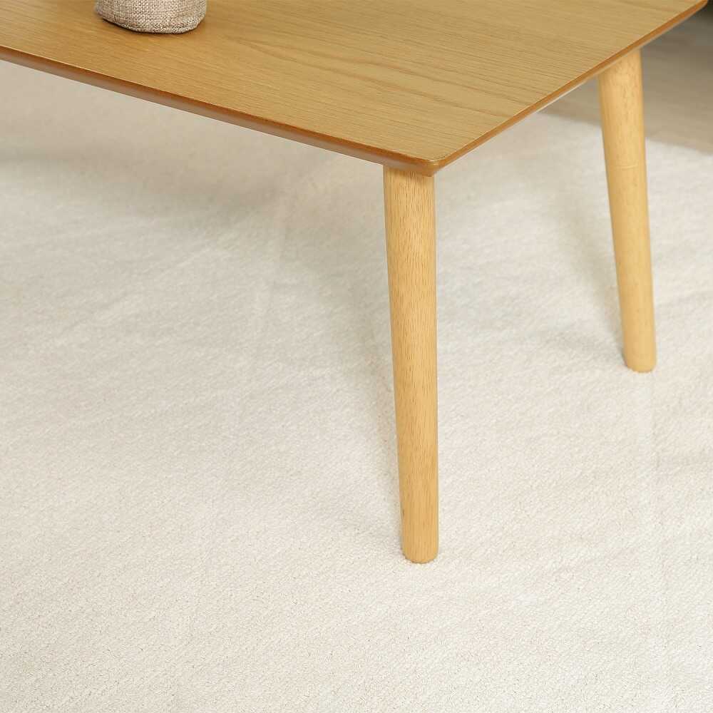 8040NA Veneer Coffee Table 10865