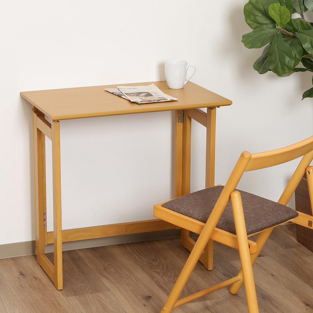 Folding Table Milan NA 10880