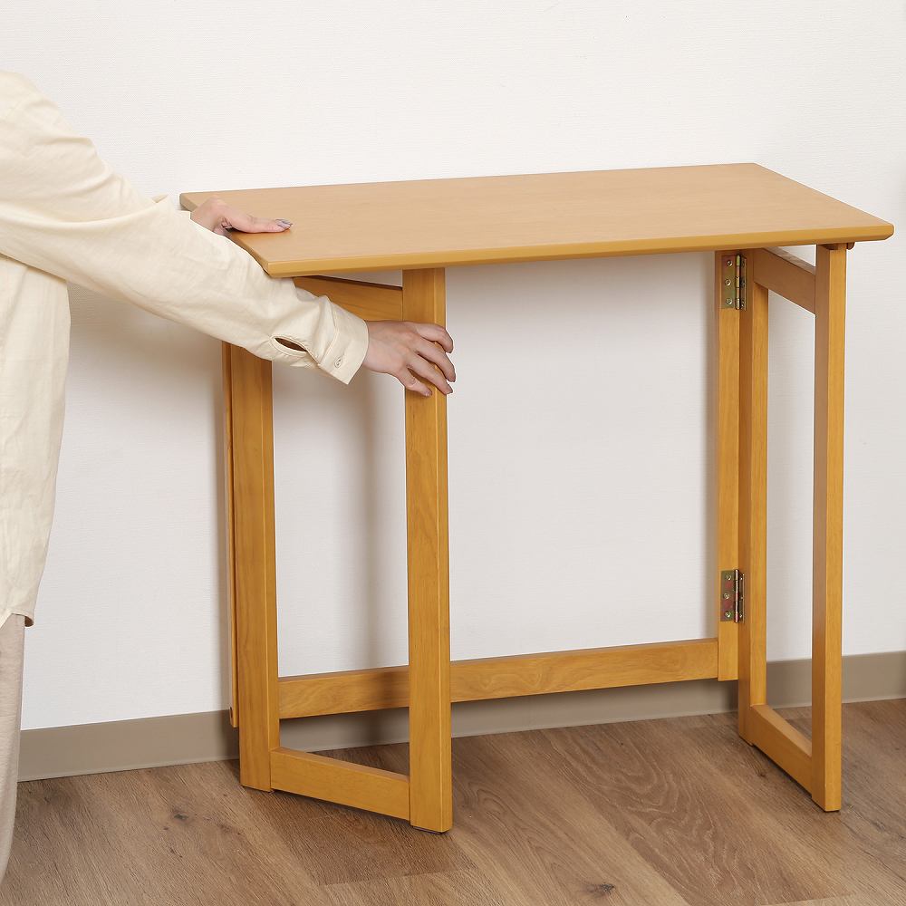 Folding Table Milan NA 10880