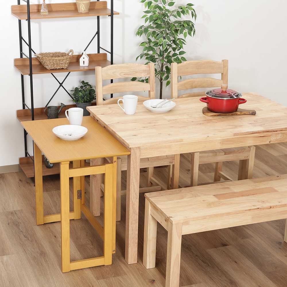 Folding Table Milan NA 10880