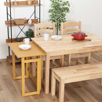 Folding Table Milan NA 10880