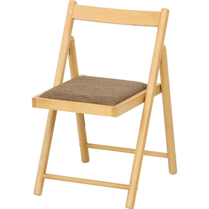 Folding Chair Milan NA 10881