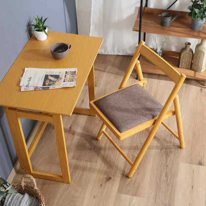 Folding Chair Milan NA 10881