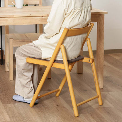 Folding Chair Milan NA 10881