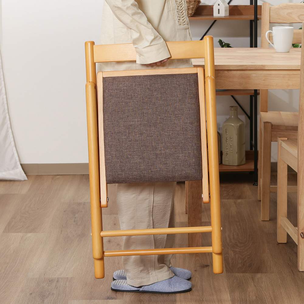 Folding Chair Milan NA 10881