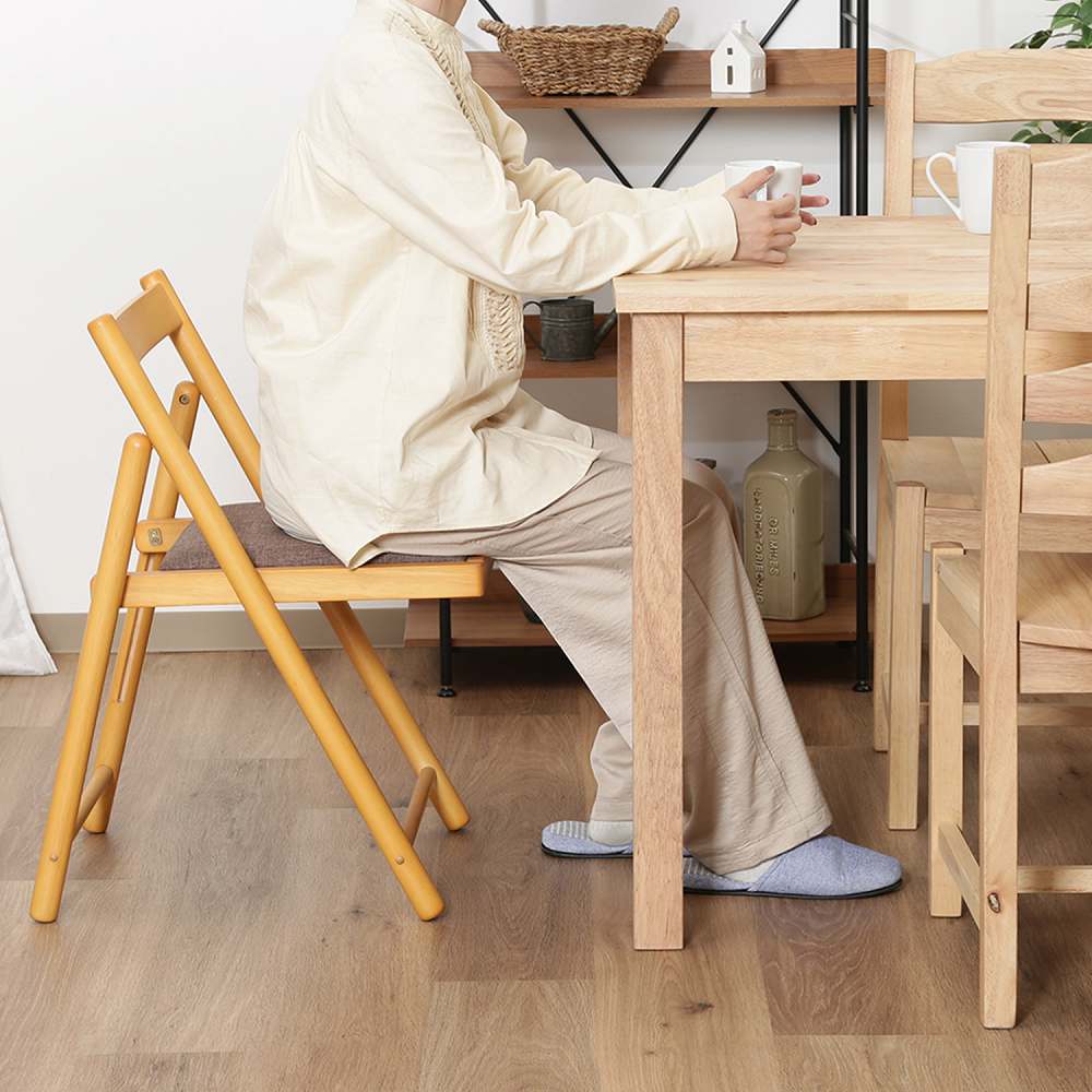 Folding Chair Milan NA 10881