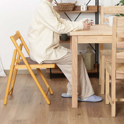 Folding Chair Milan NA 10881