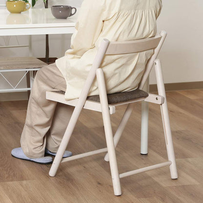Folding Chair Milan WHW 10883
