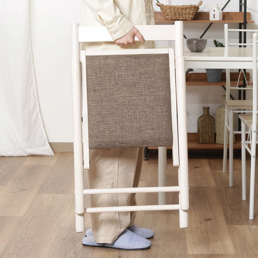 Folding Chair Milan WHW 10883