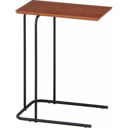 Veneer Side Table 12519