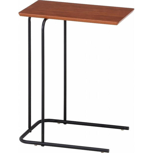 Veneer Side Table 12519