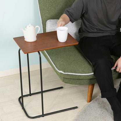 Veneer Side Table 12519