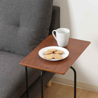 Veneer Side Table 12519
