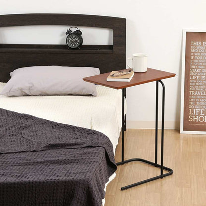 Veneer Side Table 12519