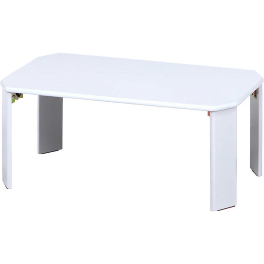 Luce UV Coffee Table 75WH (12845) 38416