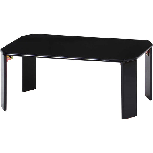Luce UV Coffee Table 75BK (12846) 38417