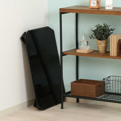 Luce UV Coffee Table 75BK (12846) 38417