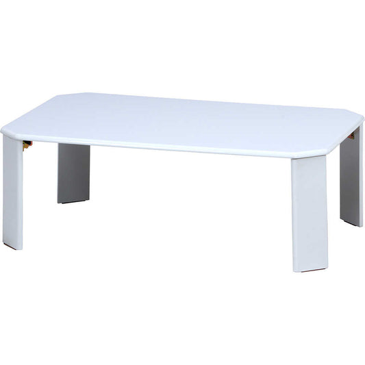 Luce UV Coffee Table 90WH (12847) 38418