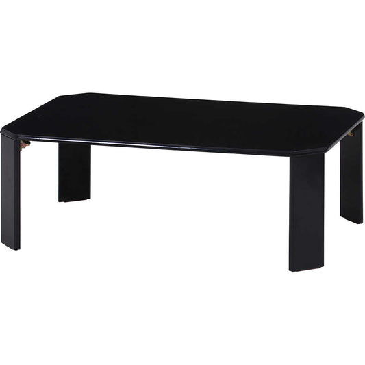 Luce UV Coffee Table 90BK (12848) 38419