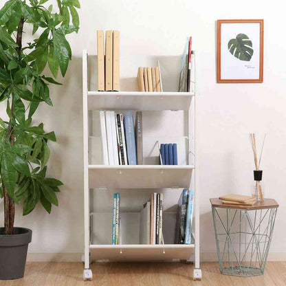 File Wagon 3-Tier
