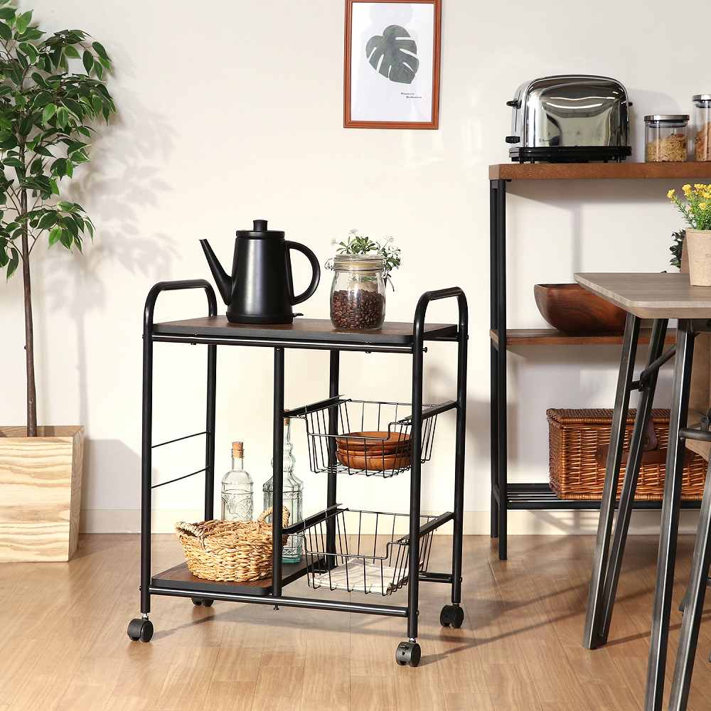 Kitchen Wagon FBC-02-1 14639
