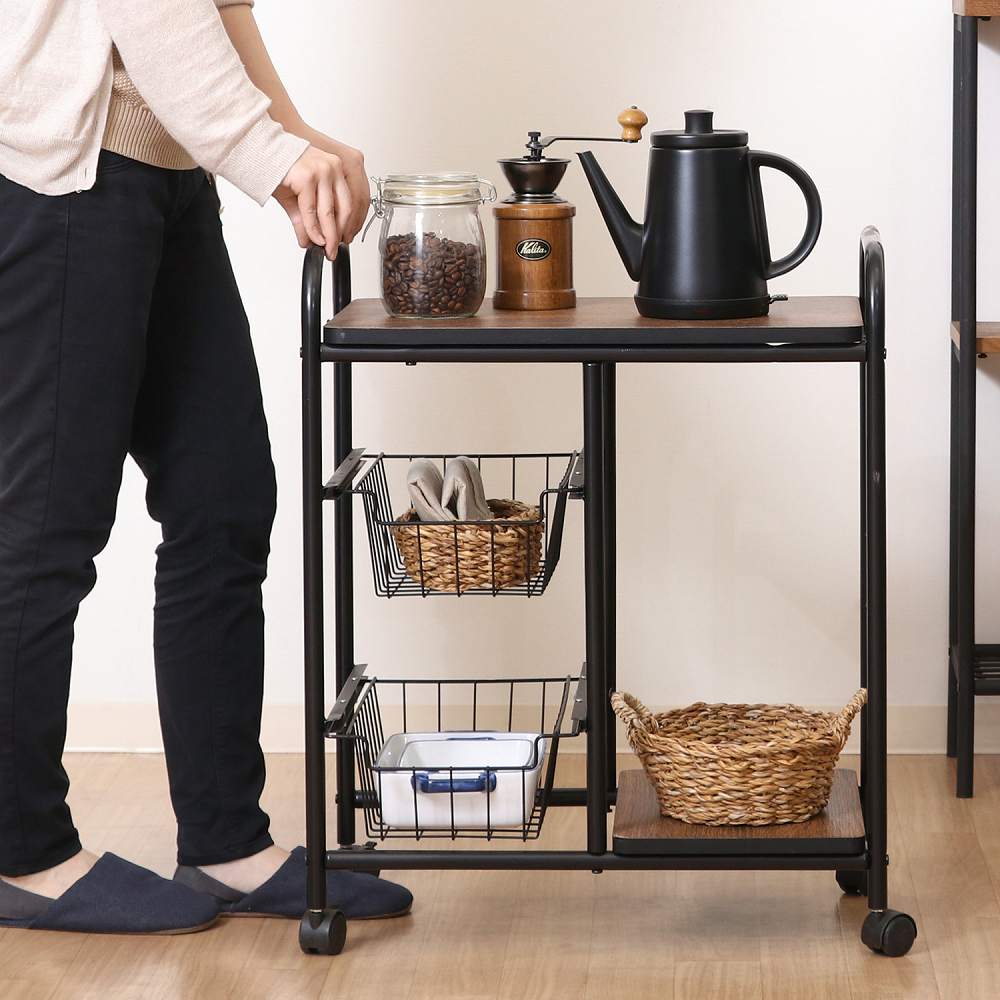 Kitchen Wagon FBC-02-1 14639