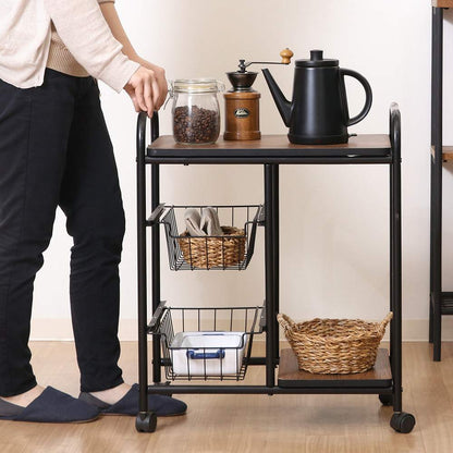 Kitchen Wagon FBC-02-1 14639