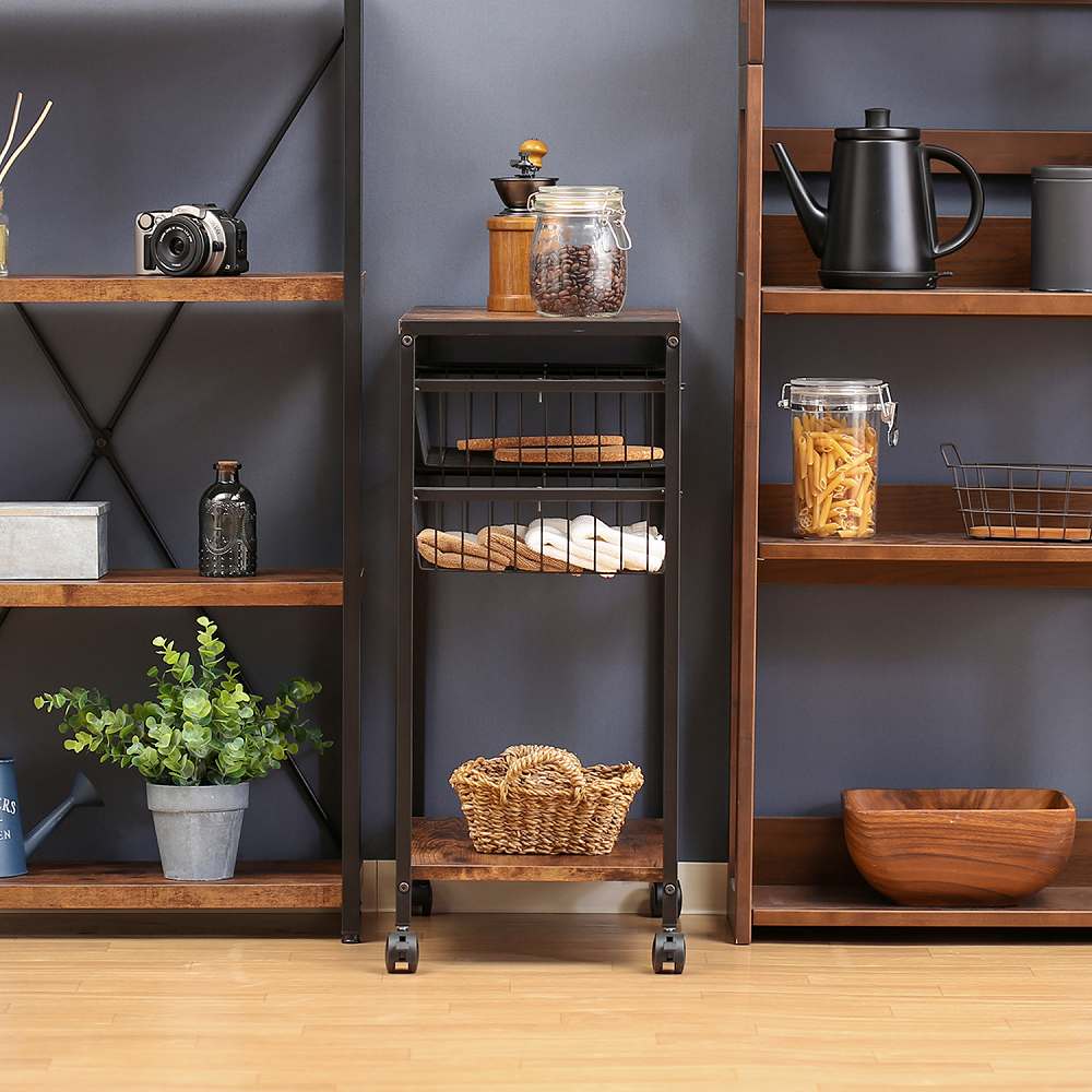 Kitchen Wagon Navia 2821 14661