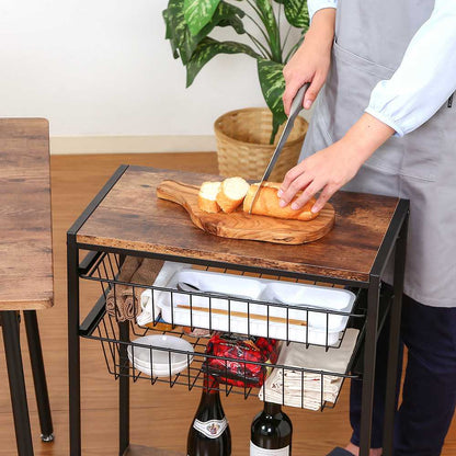 Kitchen Wagon Navia 2821 14661
