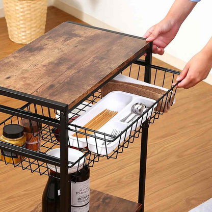 Kitchen Wagon Navia 2821 14661