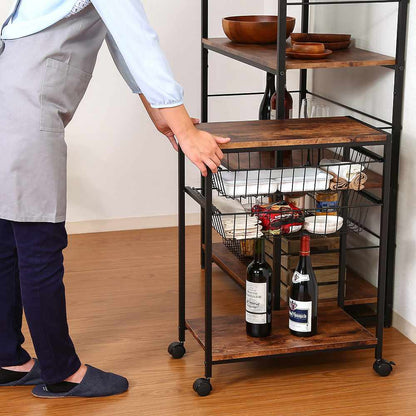 Kitchen Wagon Navia 2821 14661