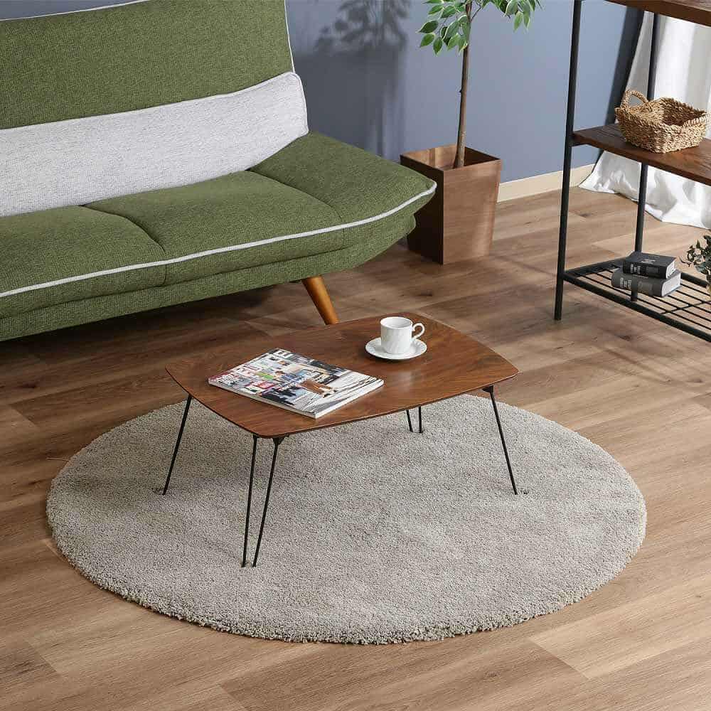 Tron Folding Coffee Table MBR 15236