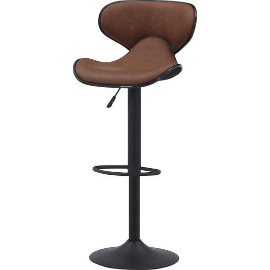 Counter Chair Shell Vintage BR 15394