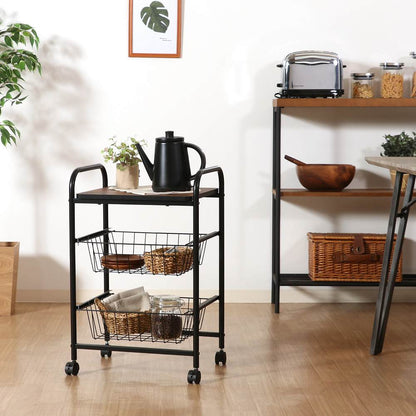 Kitchen Wagon FBC-01-1 15420