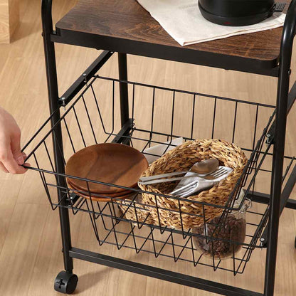 Kitchen Wagon FBC-01-1 15420