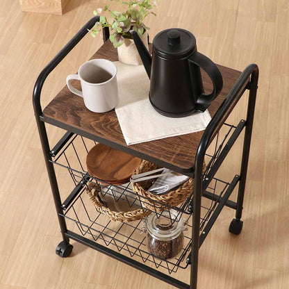 Kitchen Wagon FBC-01-1 15420