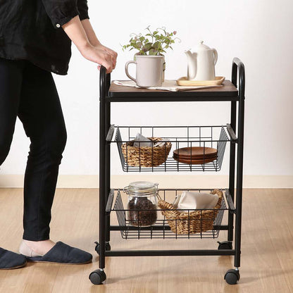 Kitchen Wagon FBC-01-1 15420