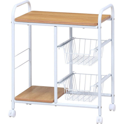 Kitchen Wagon FBC-02-1 15424