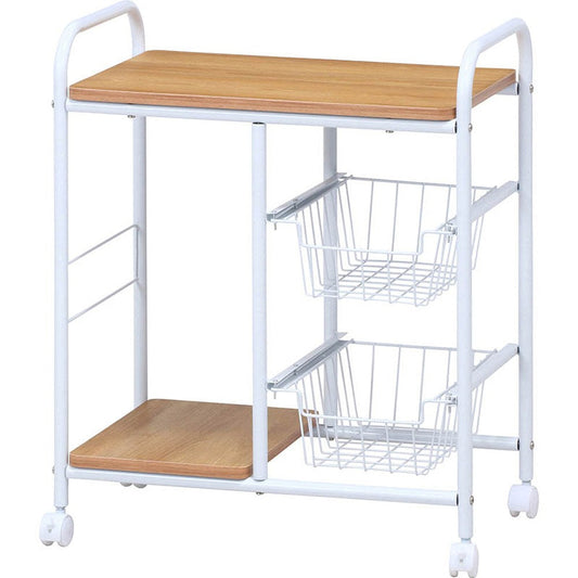 Kitchen Wagon FBC-02-1 15424