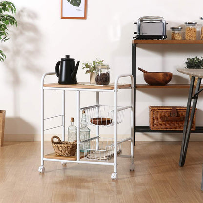 Kitchen Wagon FBC-02-1 15424