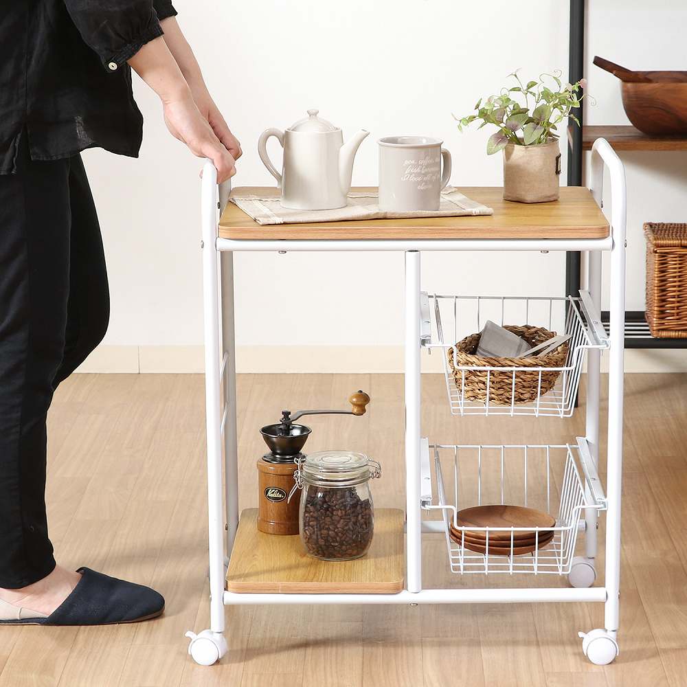 Kitchen Wagon FBC-02-1 15424