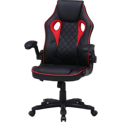Gaming Chair Signal Red 15506