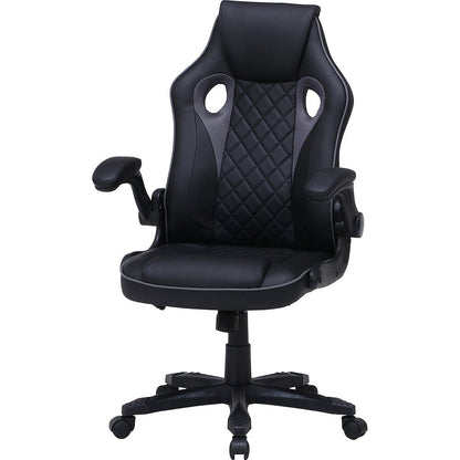 Gaming Chair Signal Gray 15507