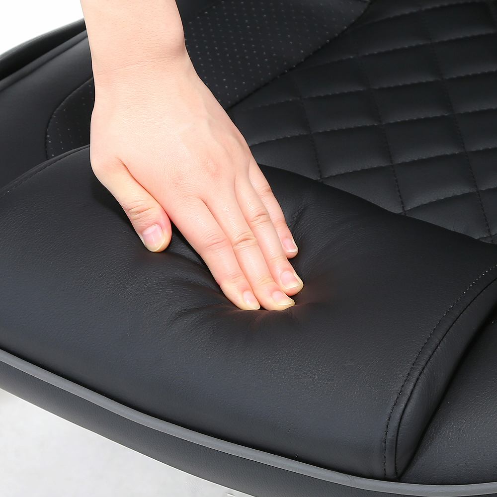 Gaming Chair Signal Gray 15507
