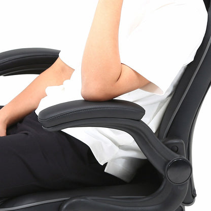 Gaming Chair Signal Gray 15507