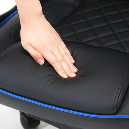 Gaming Chair Signal Blue 15508