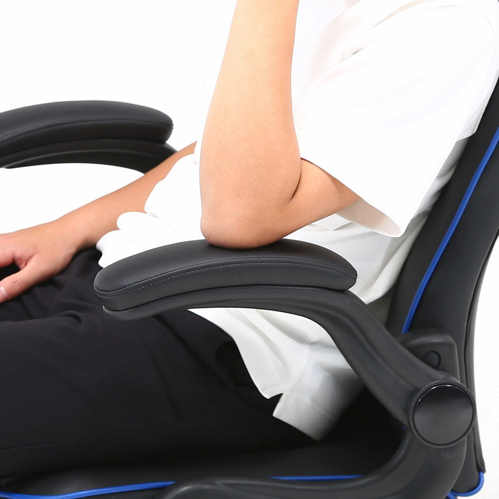 Gaming Chair Signal Blue 15508