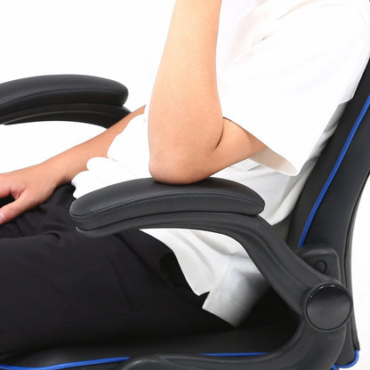 Gaming Chair Signal Blue 15508